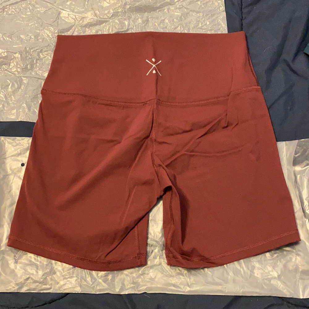 Freespirit Outlet shorts